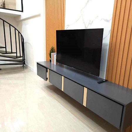 サワンナケートKenton Houseアパートメント エクステリア 写真