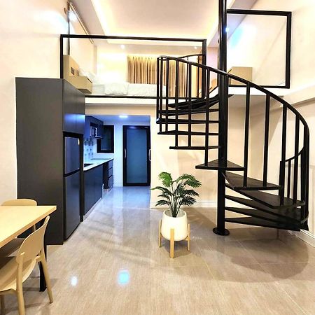 サワンナケートKenton Houseアパートメント エクステリア 写真