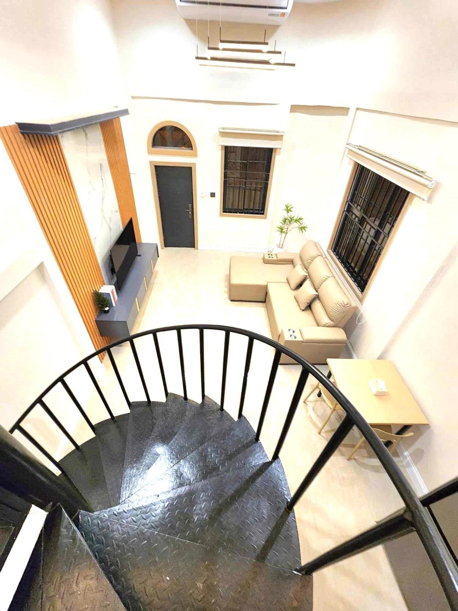 サワンナケートKenton Houseアパートメント エクステリア 写真
